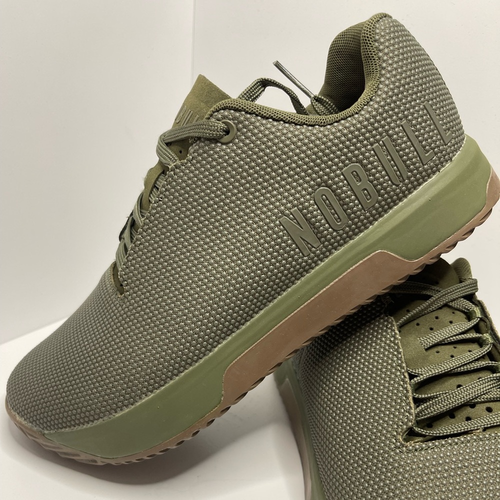 Nobull trainers
